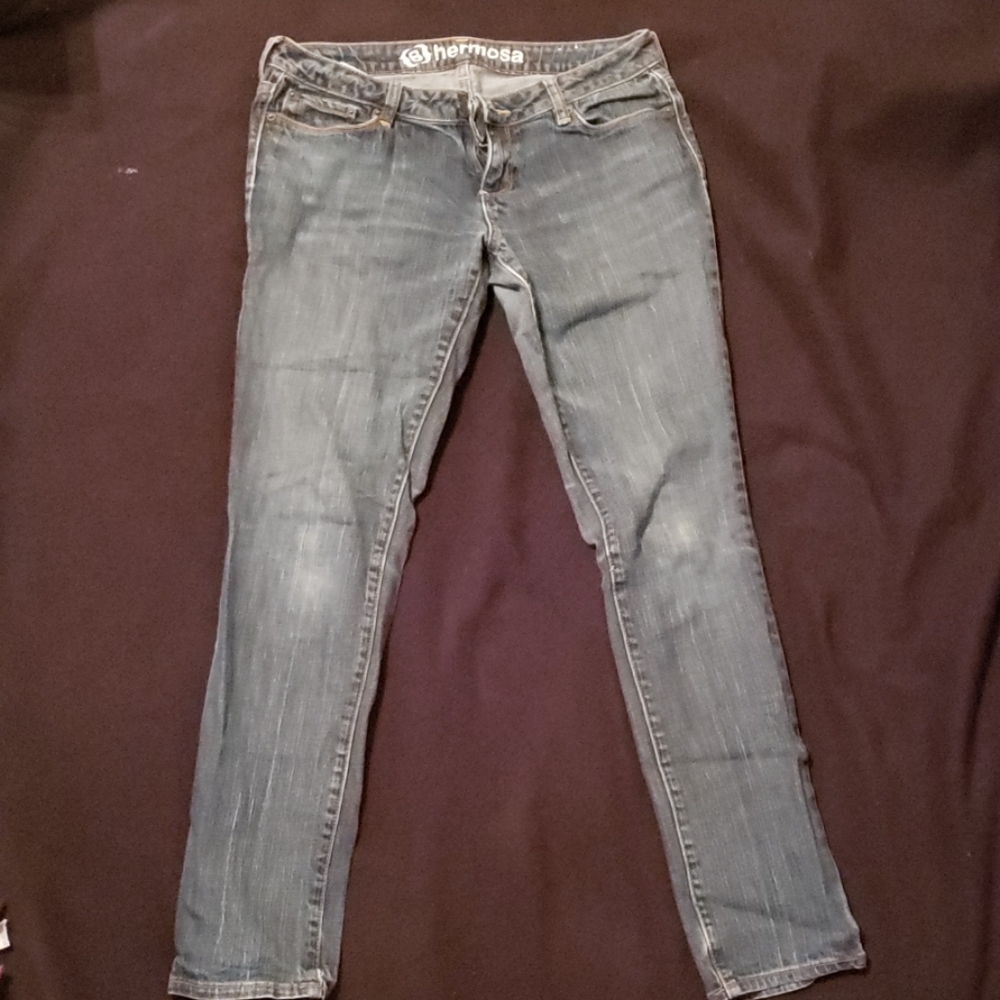 Bullhead Jeans
